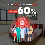 Oyo 2545 Maddava House