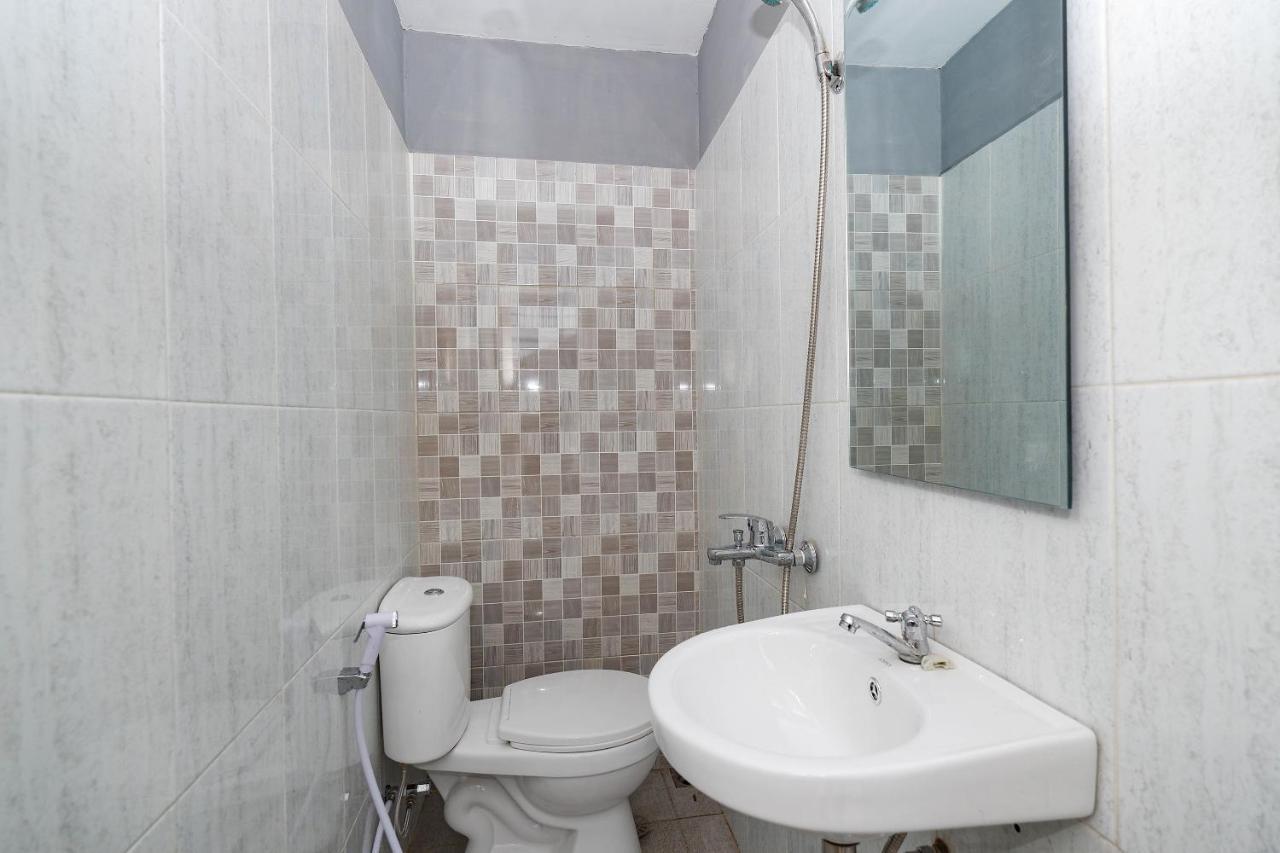 Oyo 2545 Maddava House 2* Surakarta (Solo)