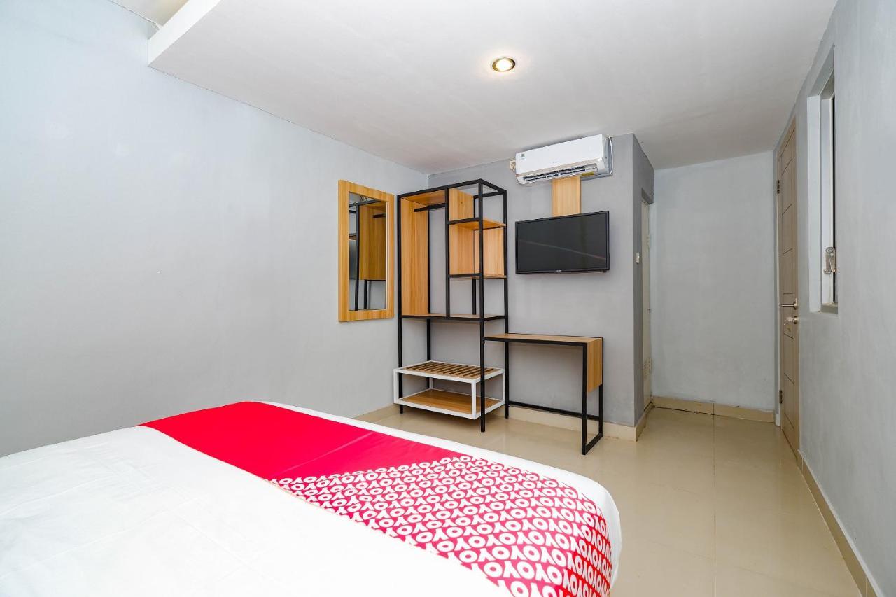 Oyo 2545 Maddava House Hotel 2*