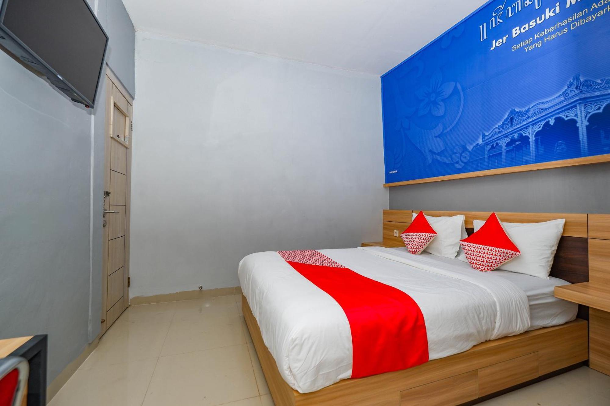 Oyo 2545 Maddava House Hotel