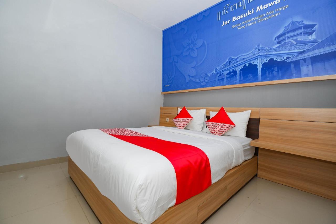 Oyo 2545 Maddava House