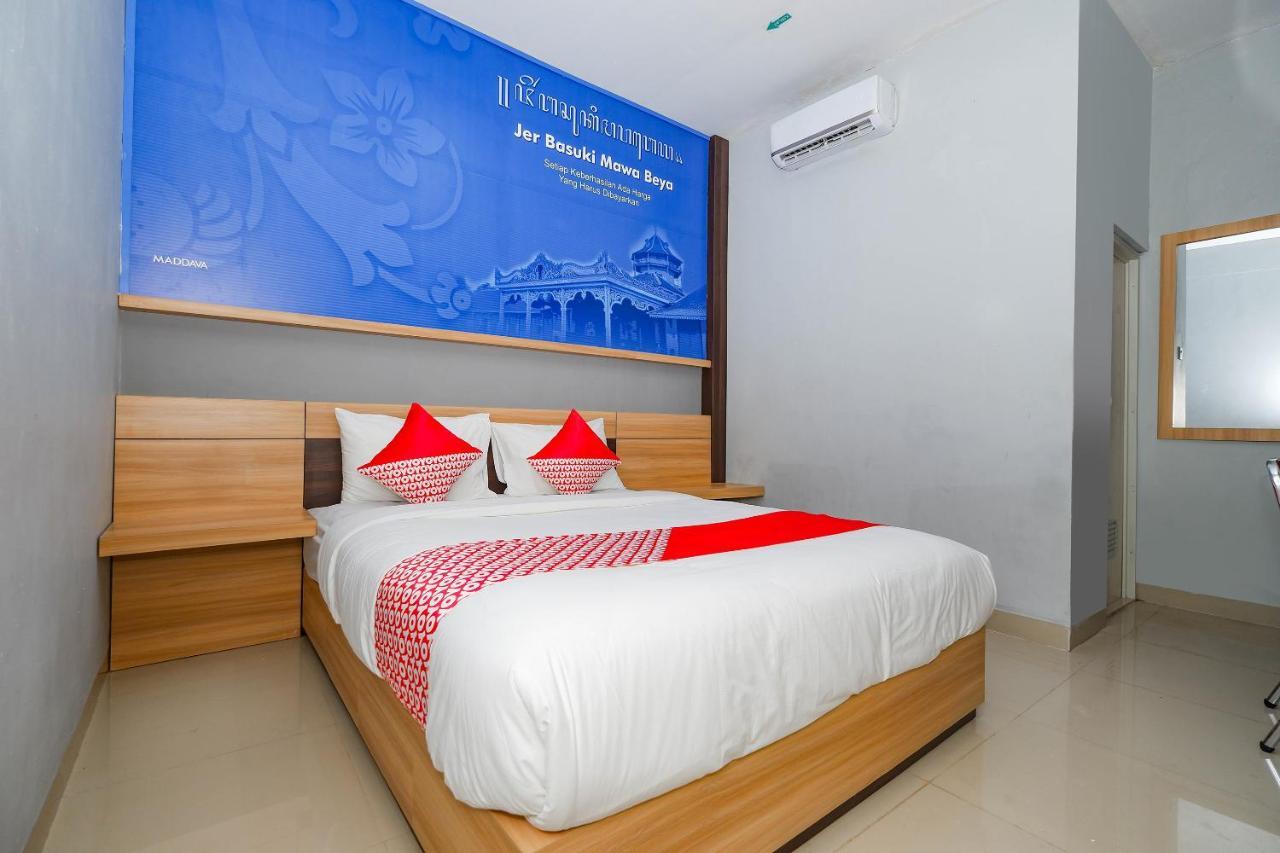 Oyo 2545 Maddava House Hotel 2*