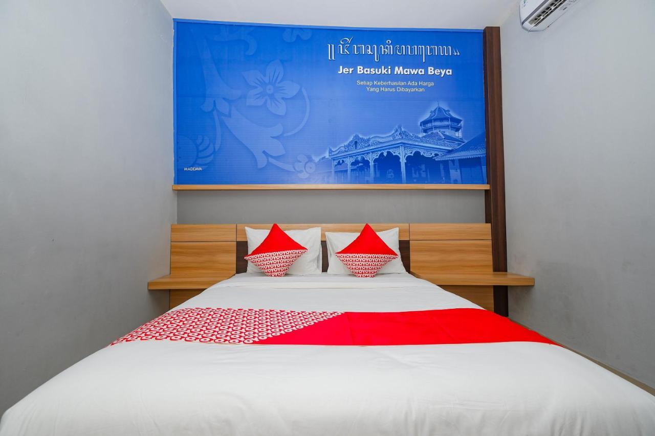 Hotel Oyo 2545 Maddava House 2*