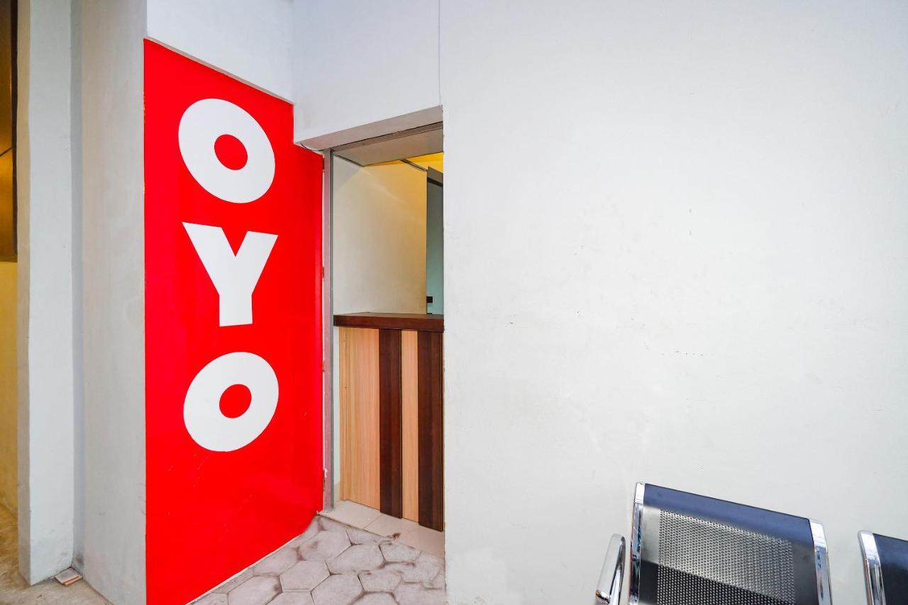 Hotel Oyo 2545 Maddava House 2*