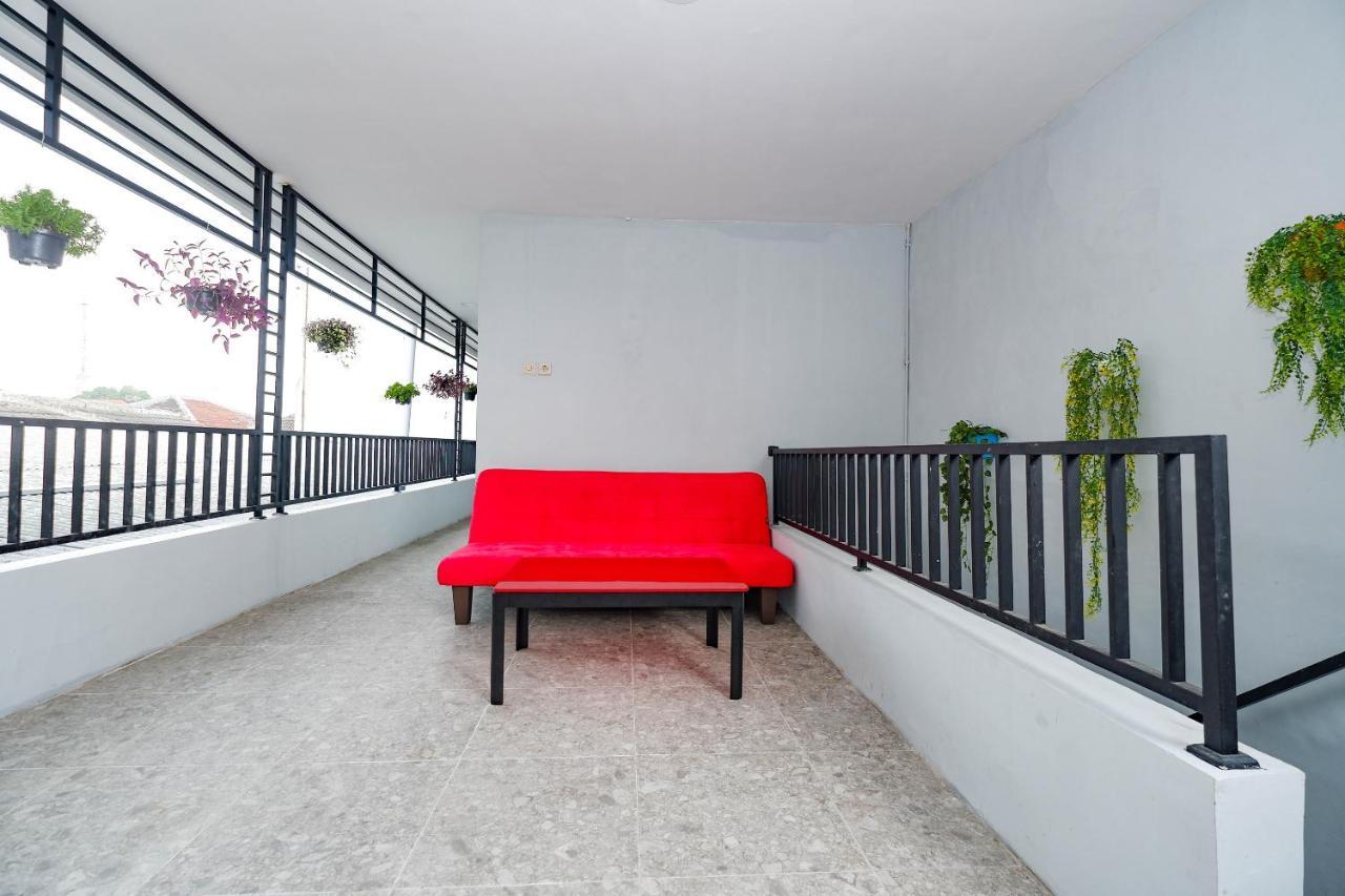 Oyo 2545 Maddava House Hotel 2*