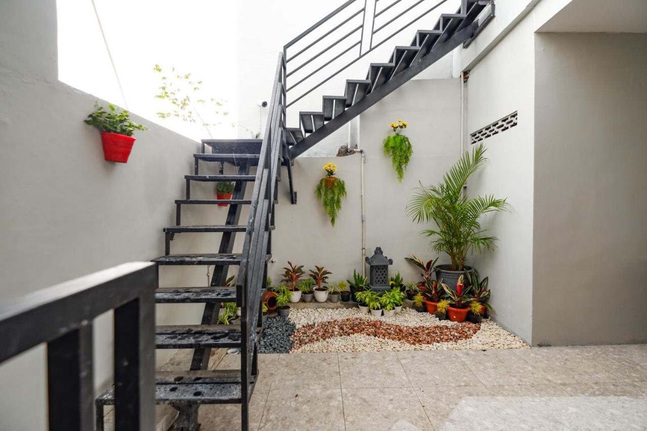 Oyo 2545 Maddava House 2* Surakarta (Solo)