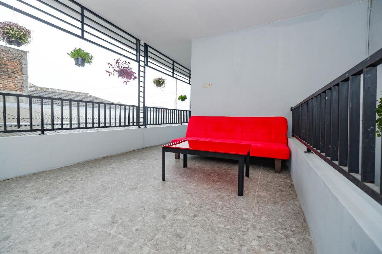 Hotel Oyo 2545 Maddava House 2*